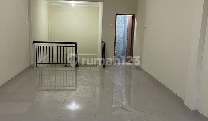 For Sale 3-Storey Royal Palm Shop House in Taman Surya 5, Kalideres, West Jakarta 2