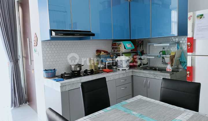 For Sale Flavio Suvarna Sutera Cluster House