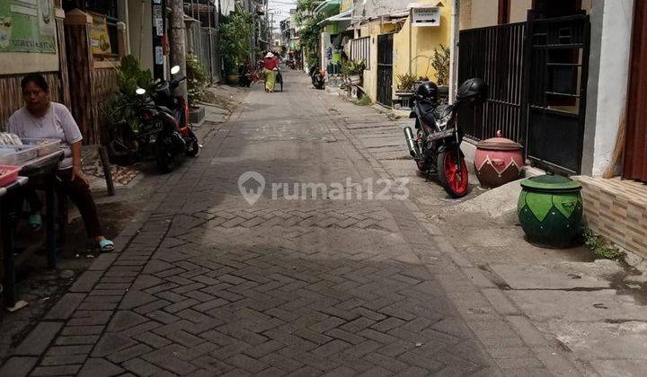 Ploso Baru 104 O,pacar Kembang Tambaksari Surabaya 2