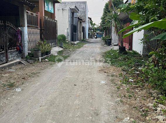 Jl. Sidorono Barengkrajan Krian Sidoarjo 2