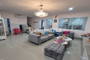 Dijual Rumah Full Furnish Di Latigo Gading Serpong