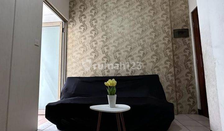 Dijual Apartemen Mediterania Garden Residence 1, Furnished 2