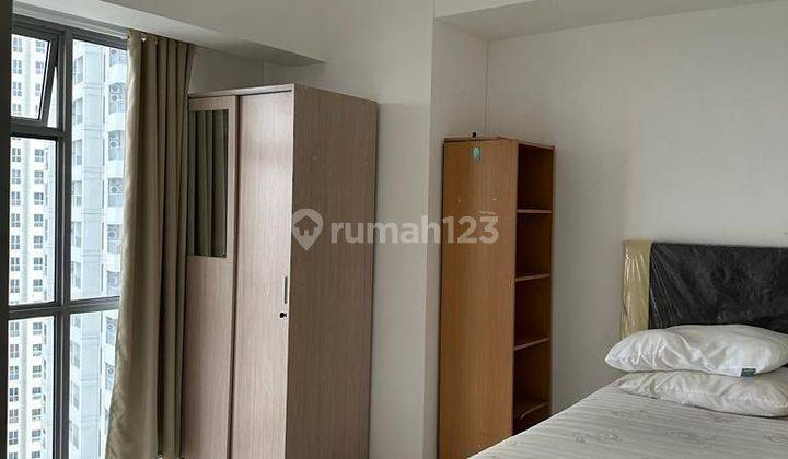 Disewakan Apartemen Mtown 3 Kamar Tidur, Furnished 2