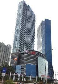 Dijual Cepat Neo Soho tipe LOFT, Sudah Renovasi dan Furnished 1