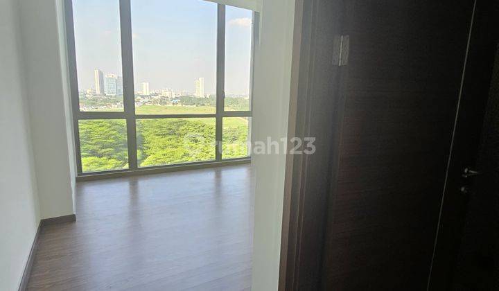 Dijual Apartemen Marigold Nava Park tipe 2+1BR 2