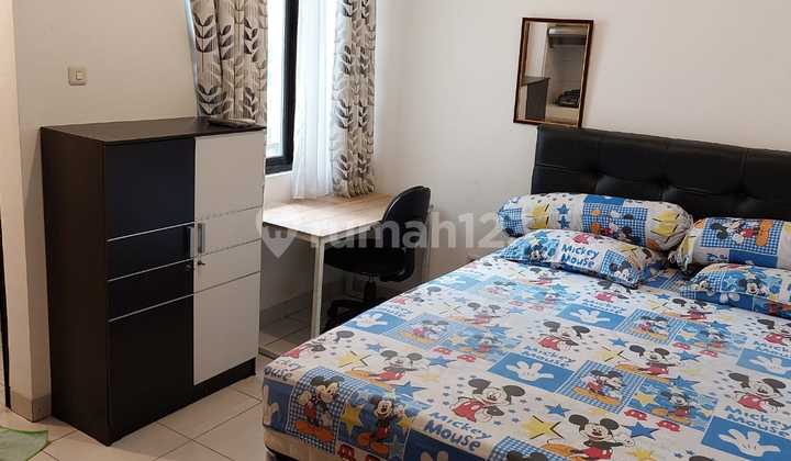 For Rent Apartment In Ecohome Citra Raya (Monthly Rent Available)