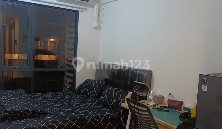 Disewakan Apartemen Full Furnish + Free IPL di Alam Sutera 2