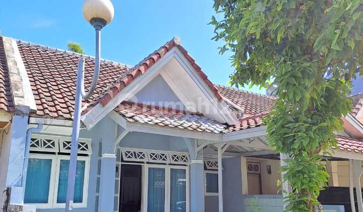 Super Murah, Rumah 1Lt di Lippo Karawaci Super Murah, Rumah 1Lt di Lippo Karawaci