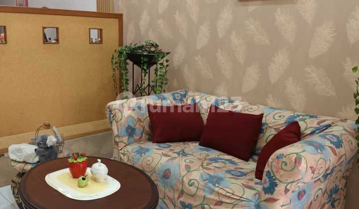 Turun Harga Rumah Siap Huni Di Topaz Pondok Hijau Golf 2