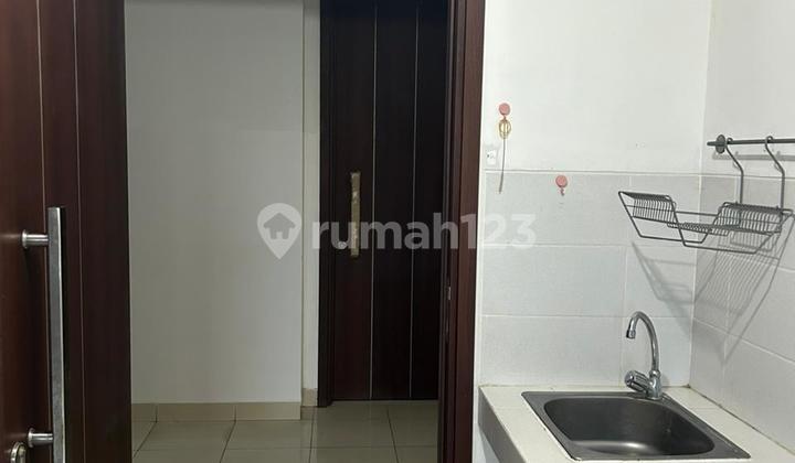 Disewakan Murah Apartement Full Furnish di Scientia Gading Serpong 2