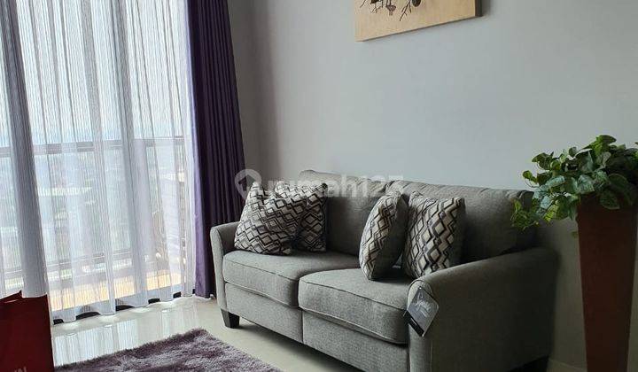 Disewakan Apartemen Yukata Suites Type Mokuzai 2br, Fully Furnish Dengan Private Lift 1