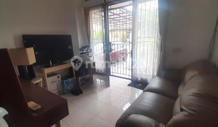 Dijual Rumah Siap Huni di Modernland Kota Tangerang 2