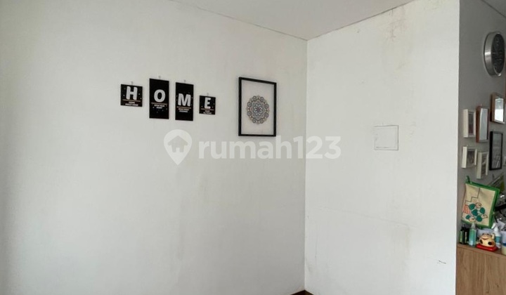 Rumah Semi Furnish dan Siap Huni di 1E Gading Serpong 2