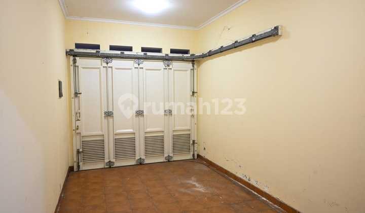 For Rent Fully Furnished House in Springs Gading Serpong Area 2