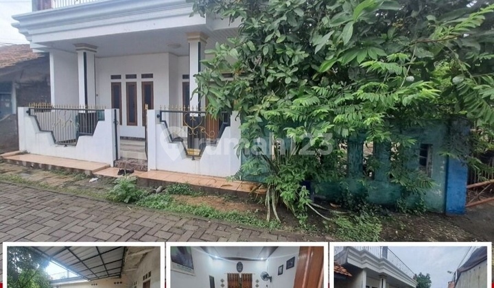 Dijual Murah Rumah Di Jatiuwung Tangerang