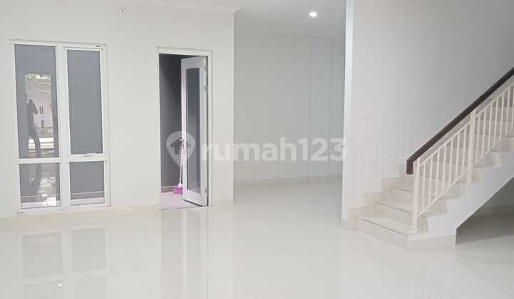 Termurah Rumah Siap Huni Di Pasadena Grand Residences 2