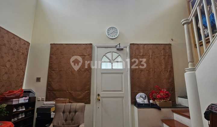 Dijual Rumah Bagus Dan Siap Huni Di Lippo Karawaci