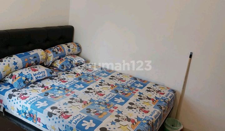 For Rent Apartment In Ecohome Citra Raya (Monthly Rent Available)