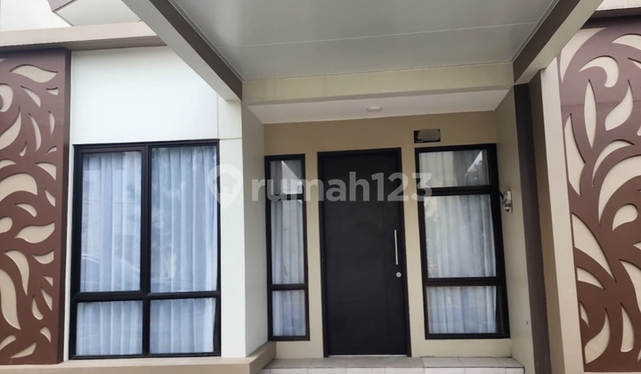 Dijual Rumah Baru, Siap Huni Dan Furnish Di Podomoro Golf View Cluster Jupiter Dijual Rumah Baru, Siap Huni Dan Furnish Di Podomoro Golf View Cluster Jupiter
