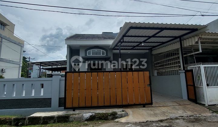 Dijual Murah Rumah Sektor 6 Gading Serpong