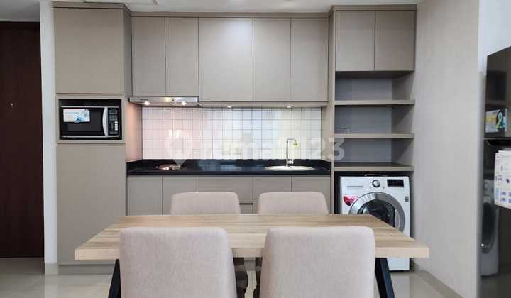 For Rent: U Residence Studio Apartment Fully Furnished 2