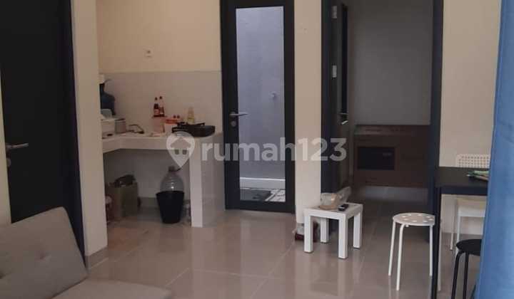 For Rent House in Baroni Summarecon Serpong 2