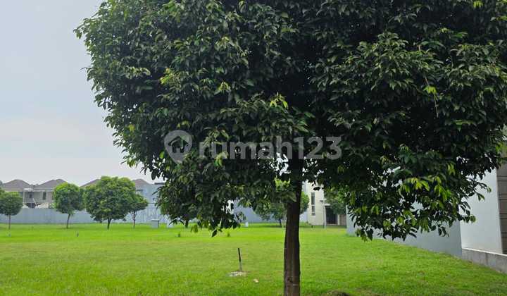 Dijual Murah Kavling Siap Bangun Di Survana Sutera