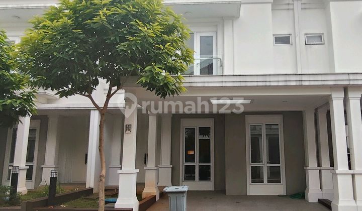 Termurah Rumah Siap Huni Di Pasadena Grand Residences 1
