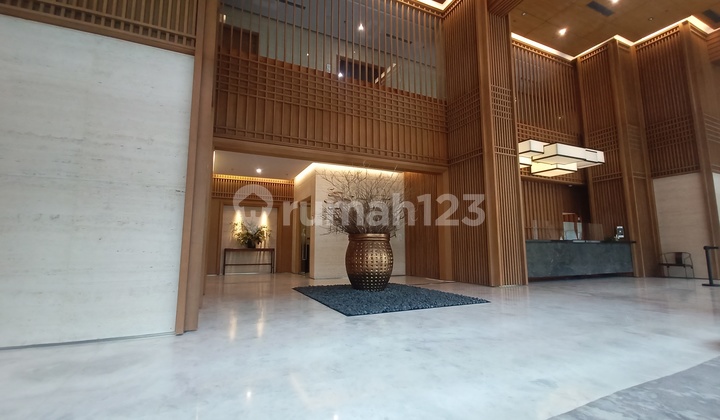 Turun Harga!!! Jual Rugi Penthouse Yukata Suites Alam Sutera Turun Harga!!! Jual Rugi Penthouse Yukata Suites Alam Sutera