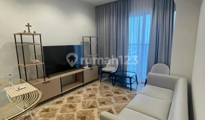 Disewakan Apartemen Pet Friendly Tipe 2br Di Bsd Disewakan Apartemen Pet Friendly Tipe 2br Di Bsd