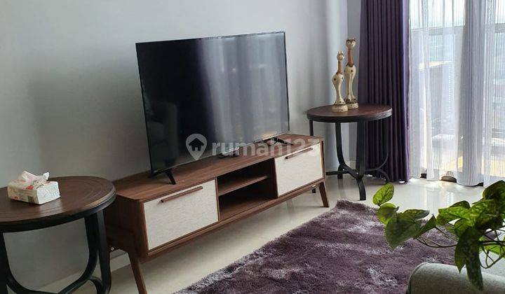 Disewakan Apartemen Yukata Suites Type Mokuzai 2br, Fully Furnish Dengan Private Lift 2