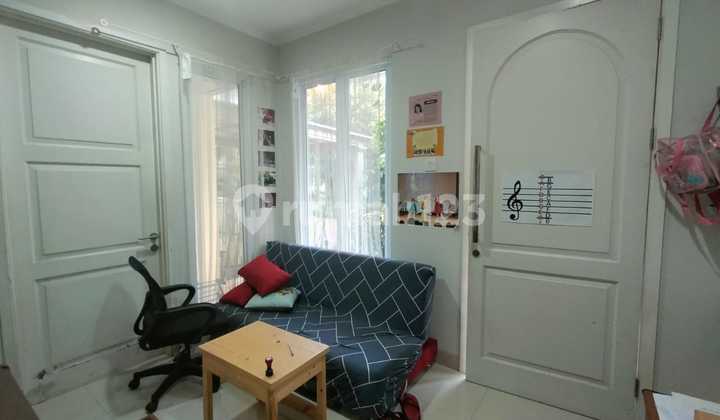 Cheap 3-Storey House in Montana Gading Serpong 2