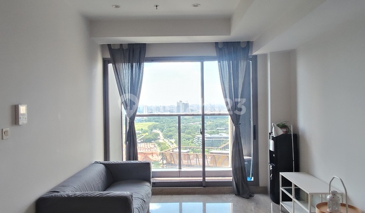 Disewakan Murah Apartemen Branz, Pet Friendly Tipe 2Br