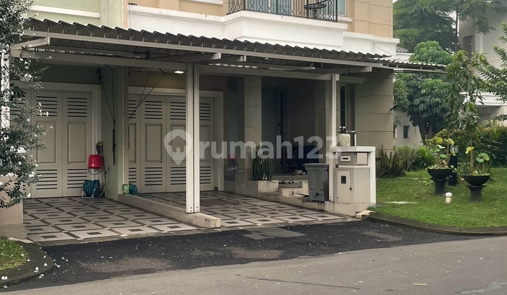 For Sale: Corner House In Maxwell Cluster For Sale: Corner House In Maxwell Cluster