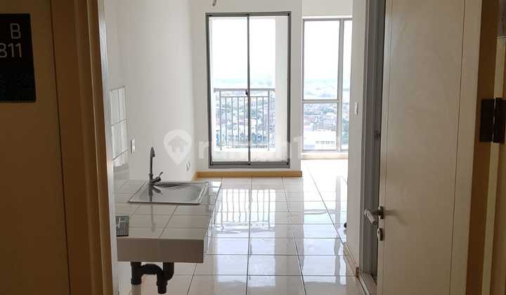 Dijual Cepat Apartemen Siap Huni, Mtown Tipe Studio