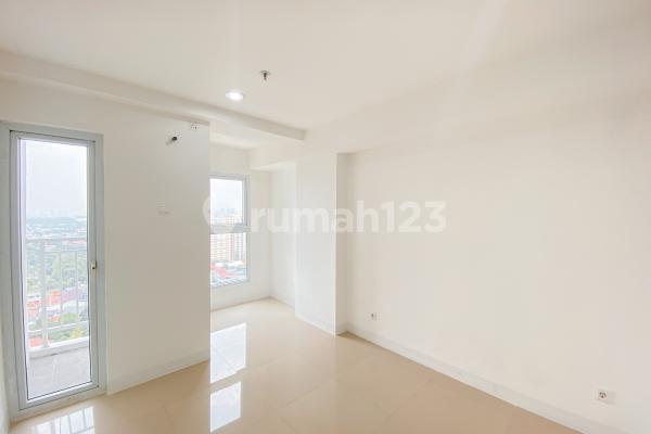 Dijual Apartemen Mahata Tanjung Barat, Unit Baru. Tipe Studio 2