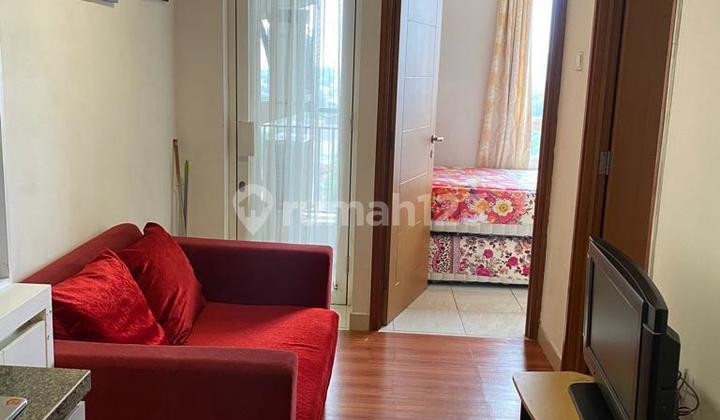 Dijual Apartemen Cinere Bellevue. 2 Bedroom.. Furnished 2