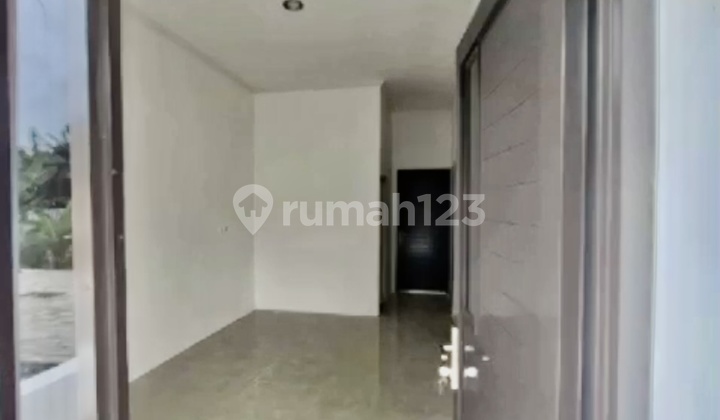 Rumah Baru Disewa di Citayam. Harga Termurah 2