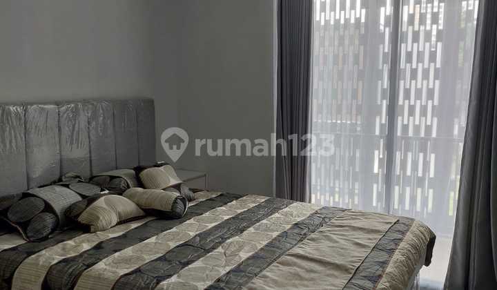 Brand New House For Rent - Fatmawati Center (Semi-Furnished) 2