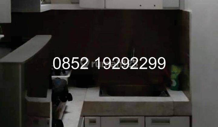 Rumah minimalis & furnished disewa di Jombang, Ciputat, harga termurah 5