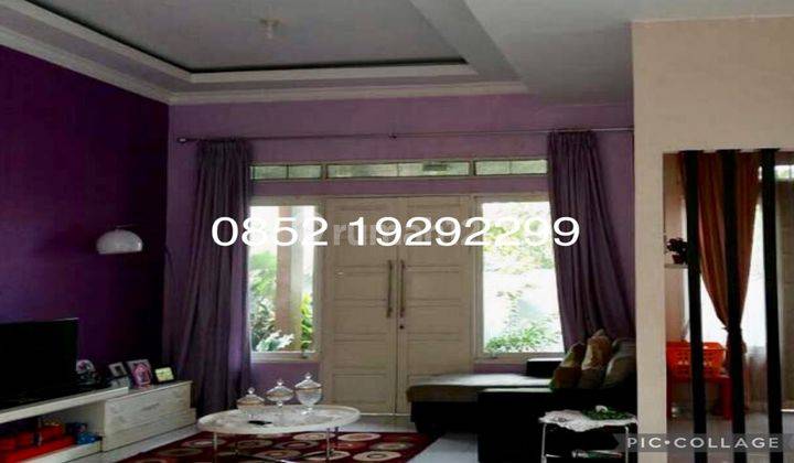 Rumah minimalis dijual, lokasi di kota Banjar Baru 2