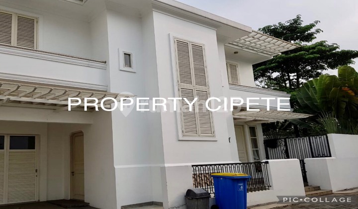 Rumah Minimalis Disewa Di Kemang Rumah Minimalis Disewa Di Kemang