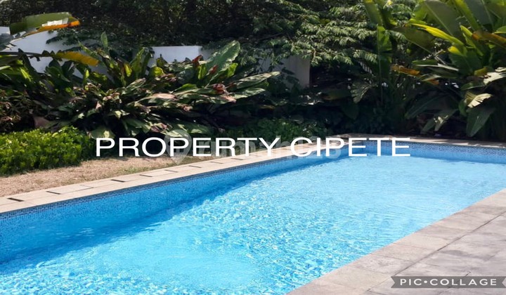 Townhouse Kemang Barat Selangkah ke Kemang Raya dan Newzealand Scholl Townhouse Kemang Barat Selangkah ke Kemang Raya dan Newzealand Scholl