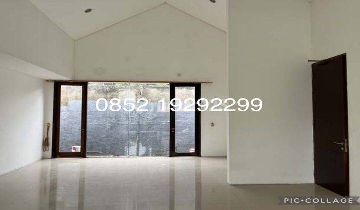 Rumah Asri Minimalis Disewa Di Lebak Bulus, Unfurnished, Pool 1