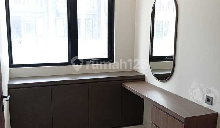 Townhouse Botany Garden Fatmawati City Centre Cocok Juga Buat Kantor 2