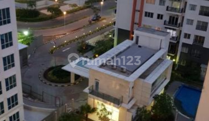 Harga di Bawah NJOP Apartmen Aspen, Fatmawati