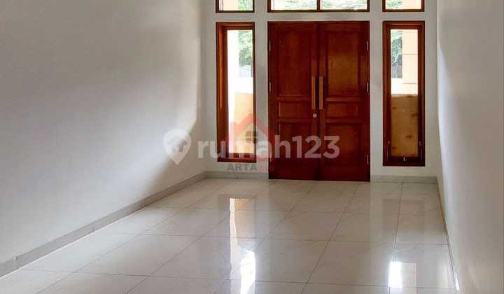 Pejaten Mas, Jakarta Selatan Siap Huni Strategis 2