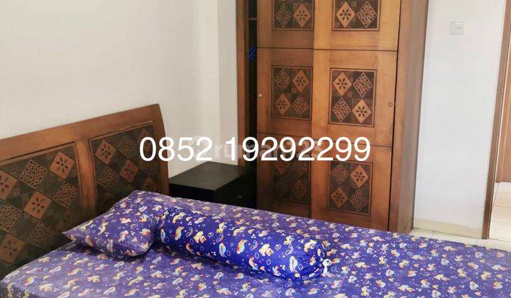 Dijua Apartemen Margonda Residence Unit Studio Furnished 2