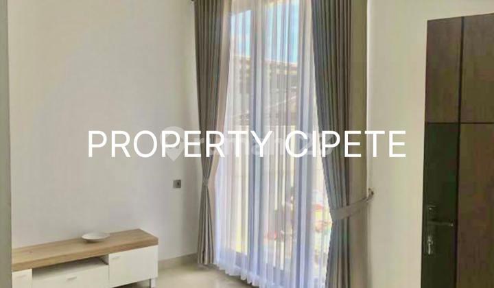 Rumah Asri Minimalis Disewa Di Cilandak Rumah Asri Minimalis Disewa Di Cilandak