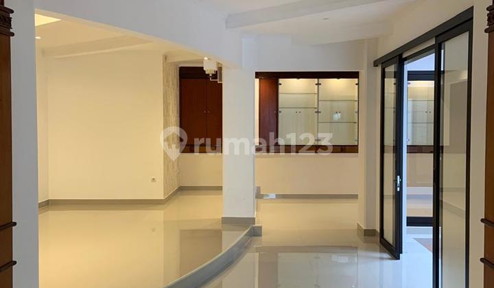 Villa Cinere Mas Rumah Siap Huni Cluster Exclusive